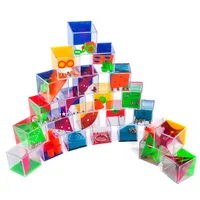 Mini Geduldsspiele Set