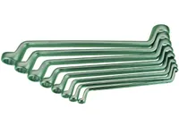 PARKSIDE® Gabel-Ringschlüsselsatz, 25-teilig | Hand- & Kleinwerkzeuge