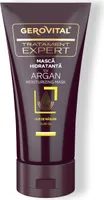Gerovital Argan Feuchtigkeitsmaske 150 ML  für Haar