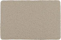 WENKO Badematte Loop Indoor Outdoor Badteppich 40 x 60 cm Dusche Bad Sauna Pool