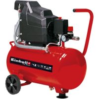 Einhell Kompressor TC-AC 190/24/8