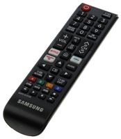 Samsung BN59-01315B Fernbedienung u.a. für GU55TU7179T Fernseher LED-TV