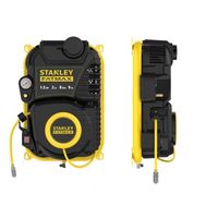 Kompresor Stanley Fatmax FMXCMD152WE, 1100W, 8 bar, 160 l/min