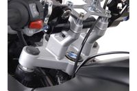 SW-MOTECH Lenkererhöhung R 1200 GS