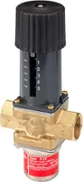 Danfoss Rücklauftemperaturbegrenzer FJV DN15, Rp 1/2, 20 - 60 C, Kvs 1,5