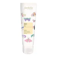 Farfalla Baby, Rose, Milde Waschcreme Bio 145ml