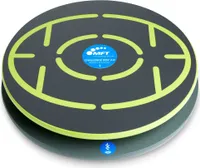 MFT Balance-Disc "Challenge-Disc", zelený 2.0 (Bluetooth)