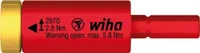 Drehmoment-Adapter VDE 2,8Nm Wiha