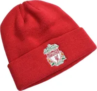 Liverpool FC - Kšiltovka BS2922 (jedna veľkosť) (červená)