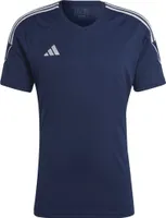 Adidas Tiro 23 Trikot Kurzarm Herren - Marine / Weiß