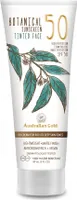 BOTANICAL SPF50 tinted face #rich-deep 88ml