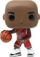 Funko Super Sized Pop! Basketball #75: »Michael Jordan«