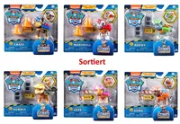 AMIGO 17928 PAW Ultimate Construction Hero Pups, sortiert