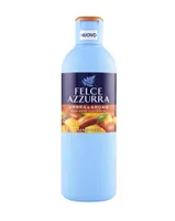 Gel pro čištění Felce Azzurra s vůní Amber & Argan, objem 650 ml