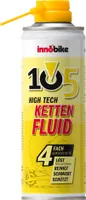 105 HIGH TECH Ketten-Fluid, Sprühdose 300ml, mit Kapillarröhrchen, Innobike, IC-105300