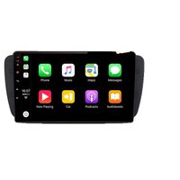 Auto-Radio Multimedia-Video-Player, GPS, Android 100, WiFi 2GB32GB A2