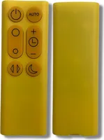 Ersatz Fernbedienung für Dyson 967400-01 / DP01 / TP02 / PURE COOL LINK DESKTOP