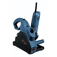 Bosch GNF 35 CA Professional Handfräse Mauernutfräse