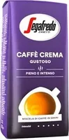 Segafredo Caffe Crema Gustoso 1 kg