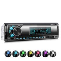 MP3-Autoradio Bluetooth Freisprechfunktion RDS 2x USB SD 4x 50 W Gelhard GXR550 