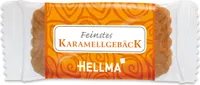 Hellma Karamellgebäck geschüttet 1800g