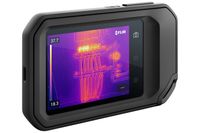 Kamera FLIR