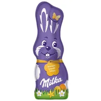 Milka Schmunzelhase Knusper 95g