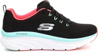 Skechers Boty Dlux Walker, 149368BKMN