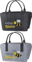 Gilde plstěná taška "Busy bee"Polyuretan4 so 45541