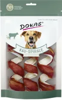 Dokas Kauspirale mit Entenbrust 110g