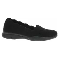Skechers Sneaker Low Damen 736B6563686572735F313538383637 Schwarz 41 EU
