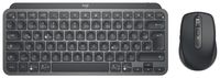 Logitech MX Keys Mini Combo dla firm