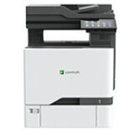 Lexmark XC4342 - Multifunktionsdrucker - Farbe - Laser - A4/Legal (Medien)