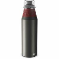 alfi® ENDLESS BOTTLE 0,90 l mediterranean red mat Trinkflasche 5668300090