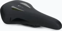 Dámske gélové sedlo na bicykel Selle Royal Lookin Basic Moderate 60st. black A237DR0A08014