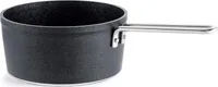 Fissler Adamant / Aluminium-Stielkasserolle (Ø 18 cm, 2 Liter) beschichtet , antihaftend - Induktion