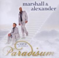Marshall & Alexander-Paradisum