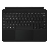 Microsoft Surface Go Type Cover, AZERTY, Belgisch, Trackpad, 1 mm, Microsoft, Surface Go 1/2