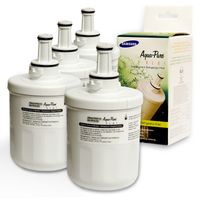 4 Stück SAMSUNG Filter Aqua-Pure Wasserfilter DA29-00003F Hafin1/exp