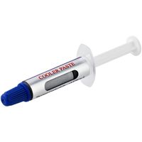 StarTech.com SILV5-THERMAL-PASTE kombinierte Kühlkörper 3,07 W/m-K 4 g