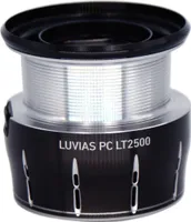 DAIWA náhradní cívky pro 24 Luvias LT, 2500S, 19214-250