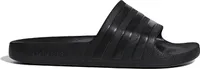 ADIDAS Adilette Aqua Badelatschen schwarz 48.5