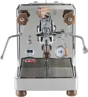 Lelit PL162T-EU, Filterkaffeemaschine, 2,5 l, Gemahlener Kaffee, 1400 W, Weiß