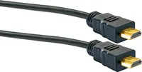 Prémiový vysokorýchlostný kábel HDMI® s Ethernetom, dĺžka kábla: 1,5 m