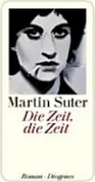 Die Zeit, die Zeit