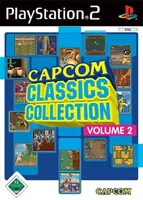 Capcom Classic Collection 2