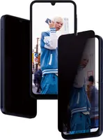 PanzerGlass Ultra Wide Fit Samsung Galaxy A25 Gehrtetes Glas Displayschutz Privacy - Hllenfreundlich