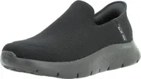 Skechers Herren Sneaker GO WALK FLEX NO HANDS schwarz, Größe 40 (216491)