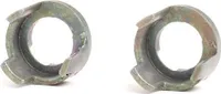 TOPRAN 109 729 - OE 6N0 837 238C Schließzylinder für Cordoba (6K), Ibiza (6K), Polo (6N), Polo (6V)