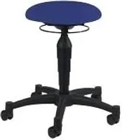 TOPSTAR Body Balance 10 Hocker blau